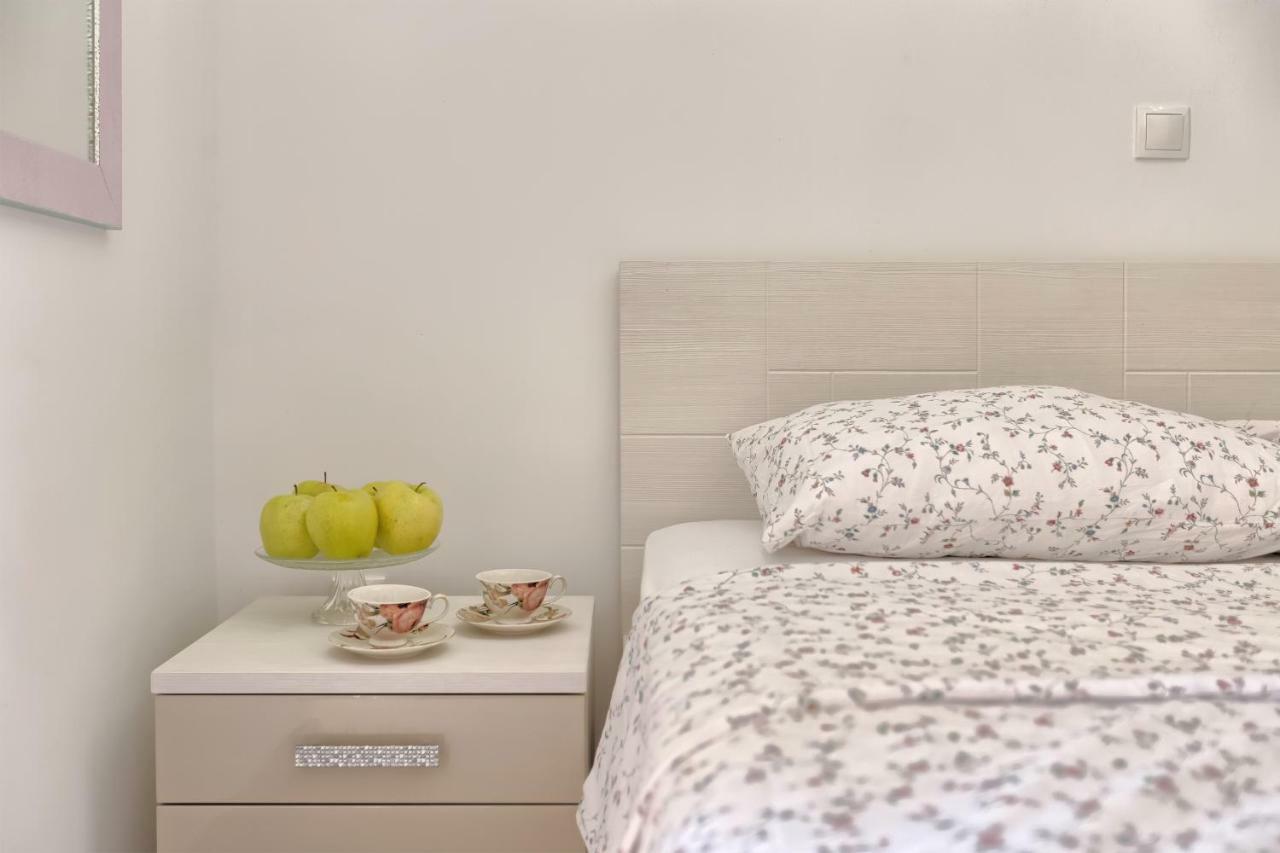 Apartment Robert Novalja Zewnętrze zdjęcie