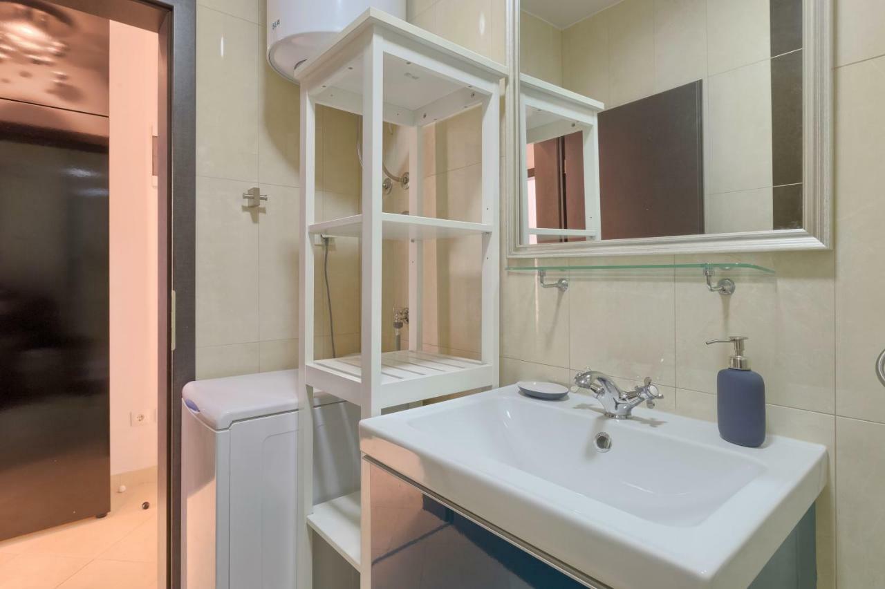 Apartment Robert Novalja Zewnętrze zdjęcie