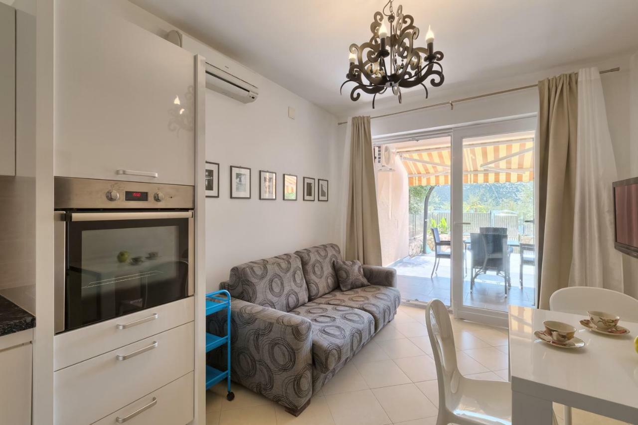 Apartment Robert Novalja Zewnętrze zdjęcie