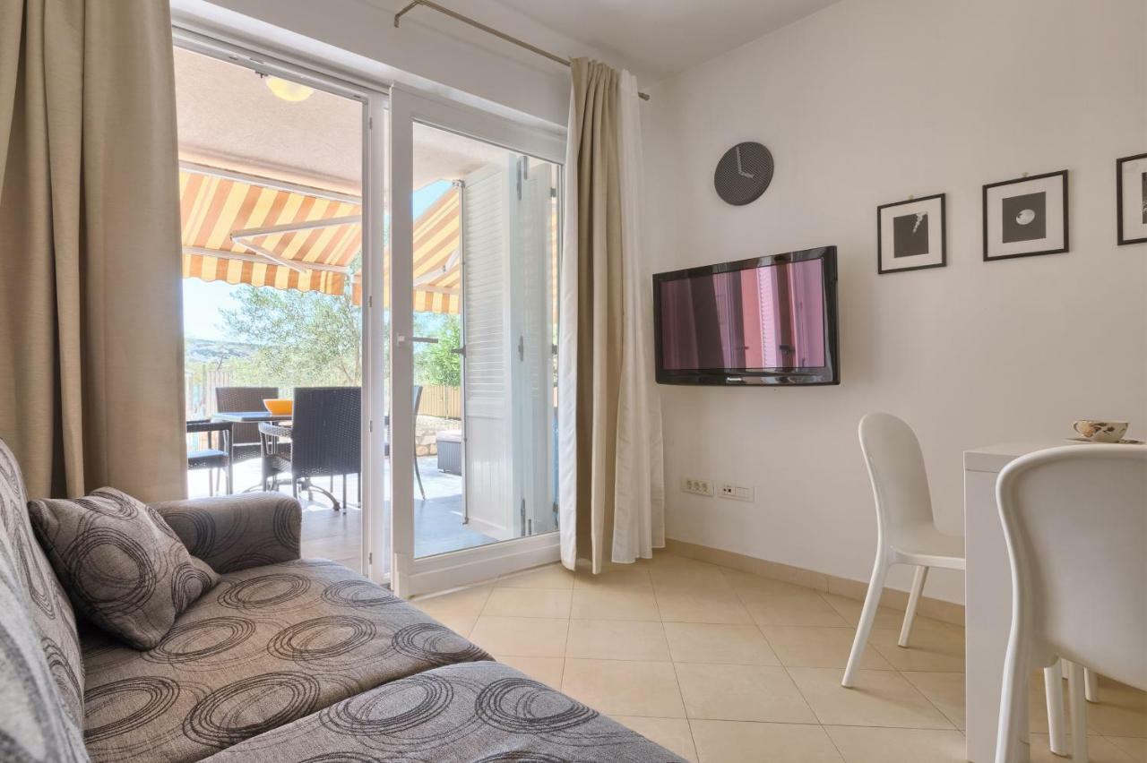 Apartment Robert Novalja Zewnętrze zdjęcie