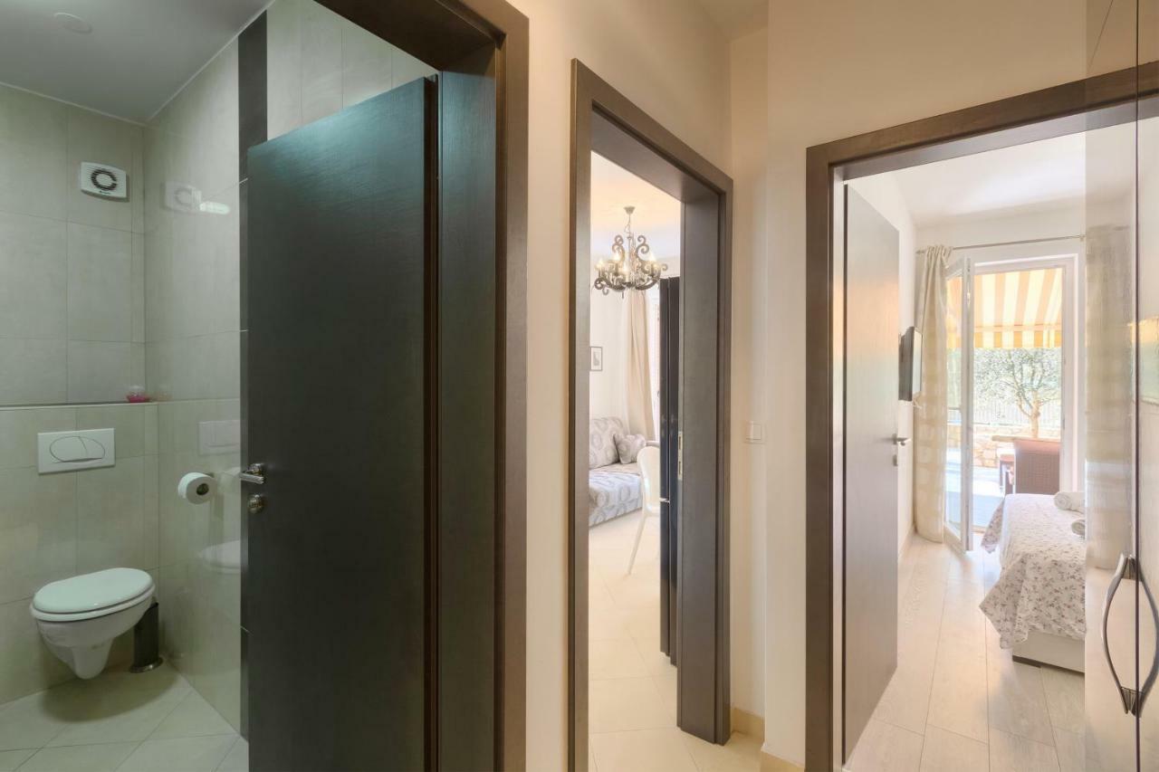 Apartment Robert Novalja Zewnętrze zdjęcie