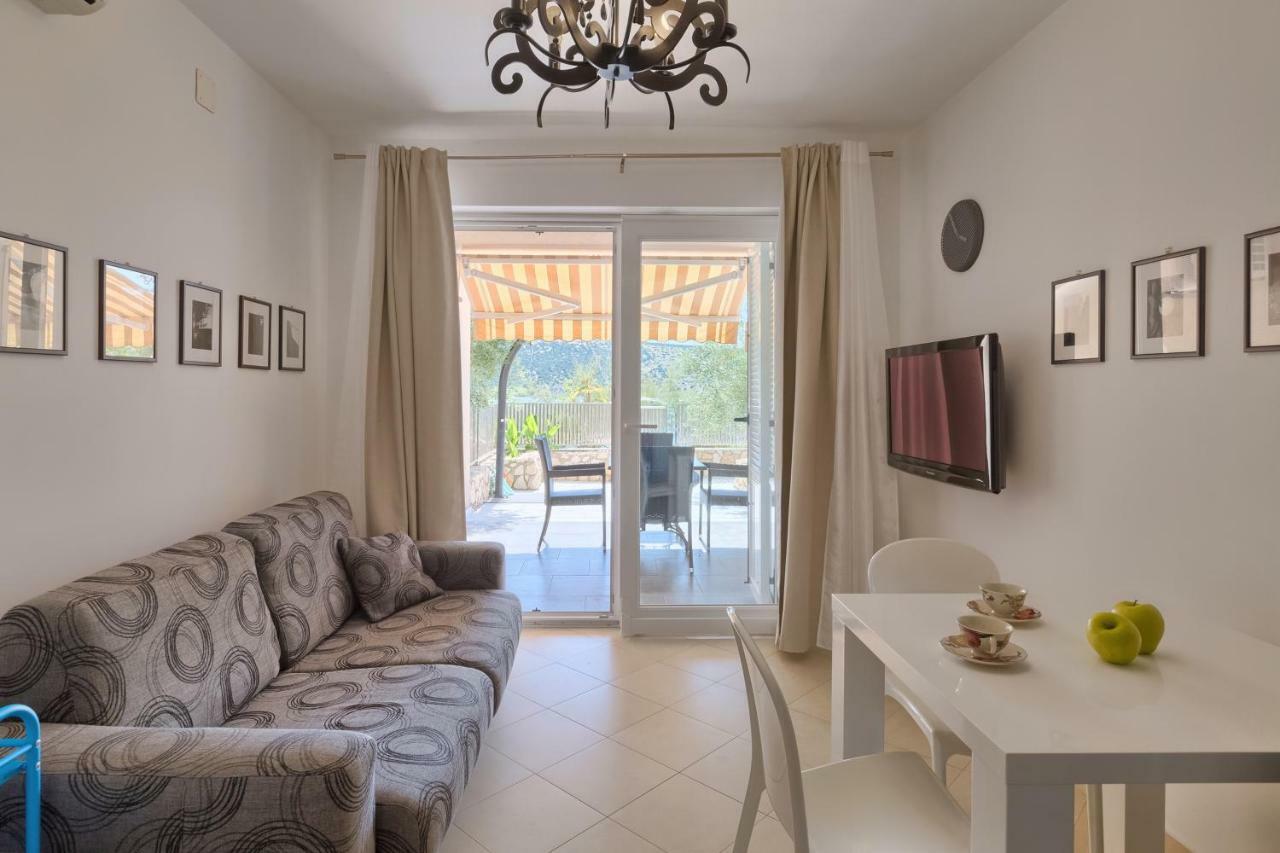 Apartment Robert Novalja Zewnętrze zdjęcie