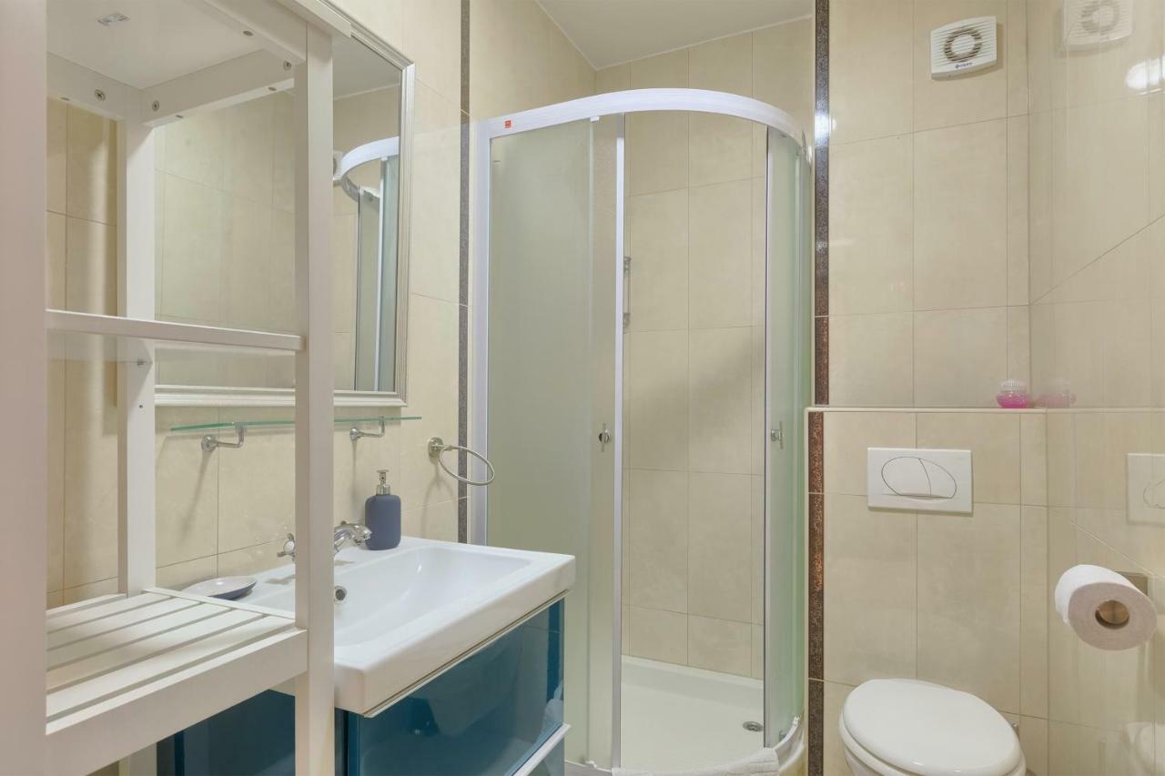 Apartment Robert Novalja Zewnętrze zdjęcie