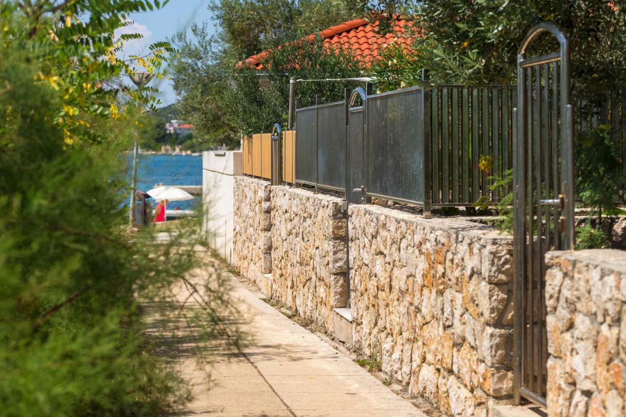 Apartment Robert Novalja Zewnętrze zdjęcie
