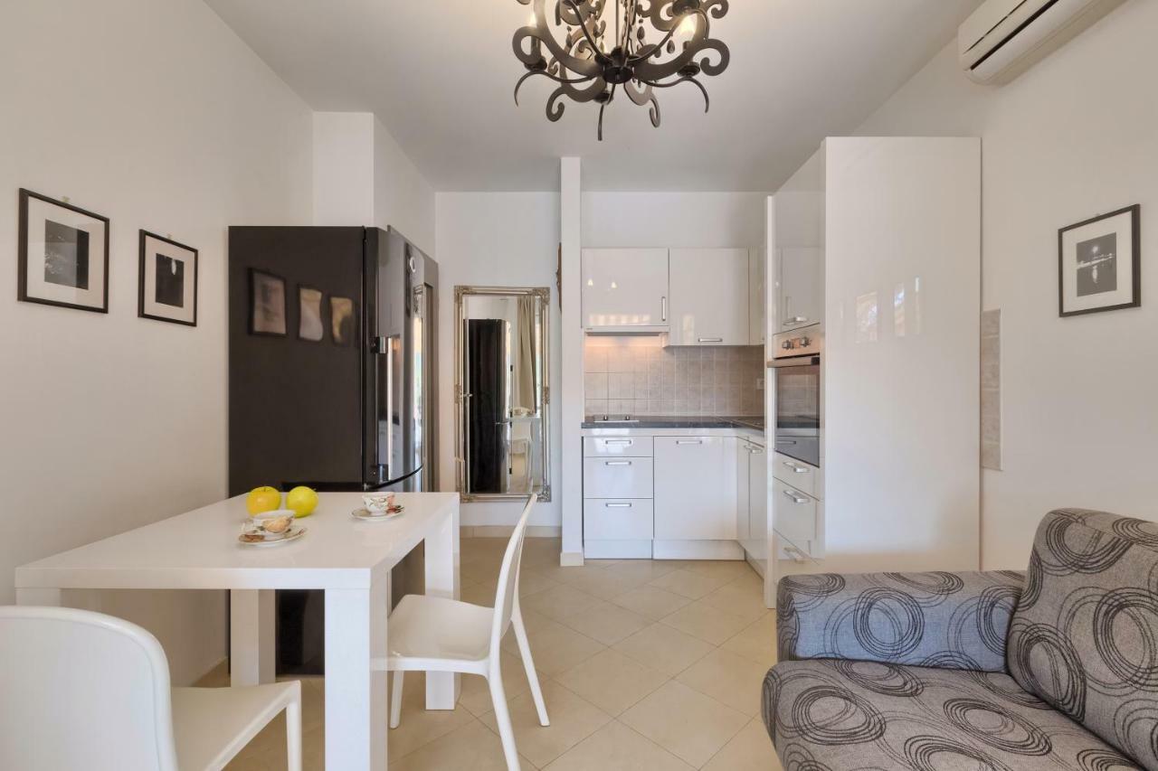 Apartment Robert Novalja Zewnętrze zdjęcie