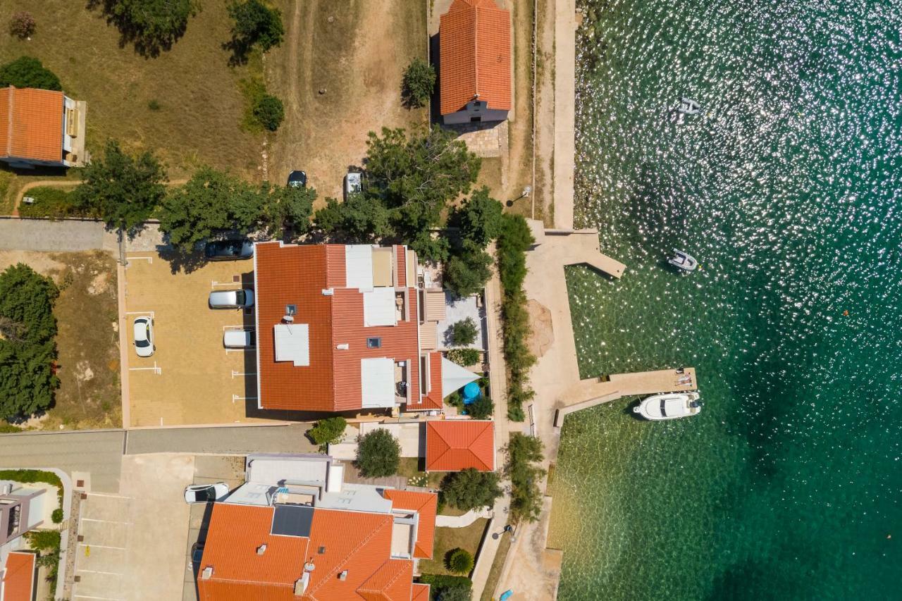 Apartment Robert Novalja Zewnętrze zdjęcie